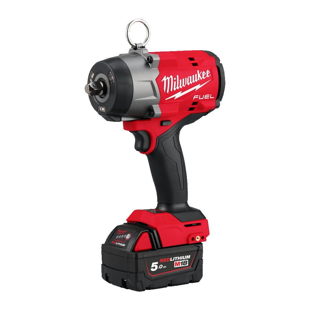 Klucz udarowy M18 FUEL 1/2'' z PINEM