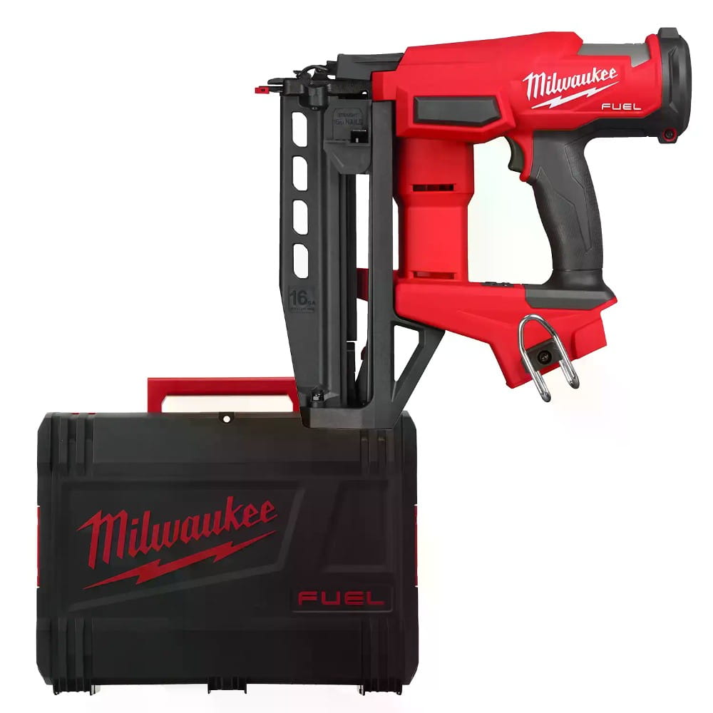 M18 FUEL Gwoździarka wykończeniowa 16 GA