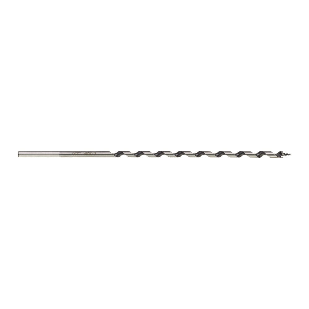 Wiertła kręte do drewna 4932430175 - techniktools