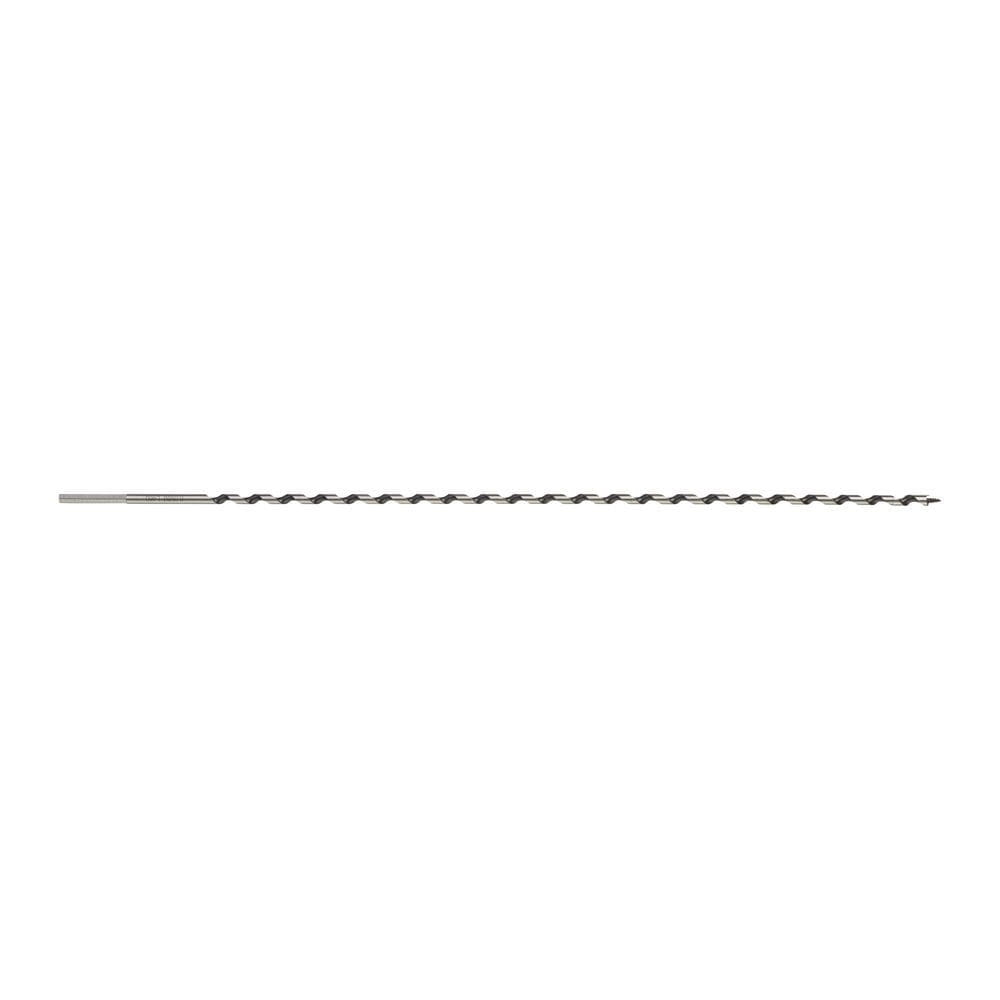 WIERTŁO KRĘTE 6/385/460 GR.CHWYTU 6,5MM 4932430176 - techniktools