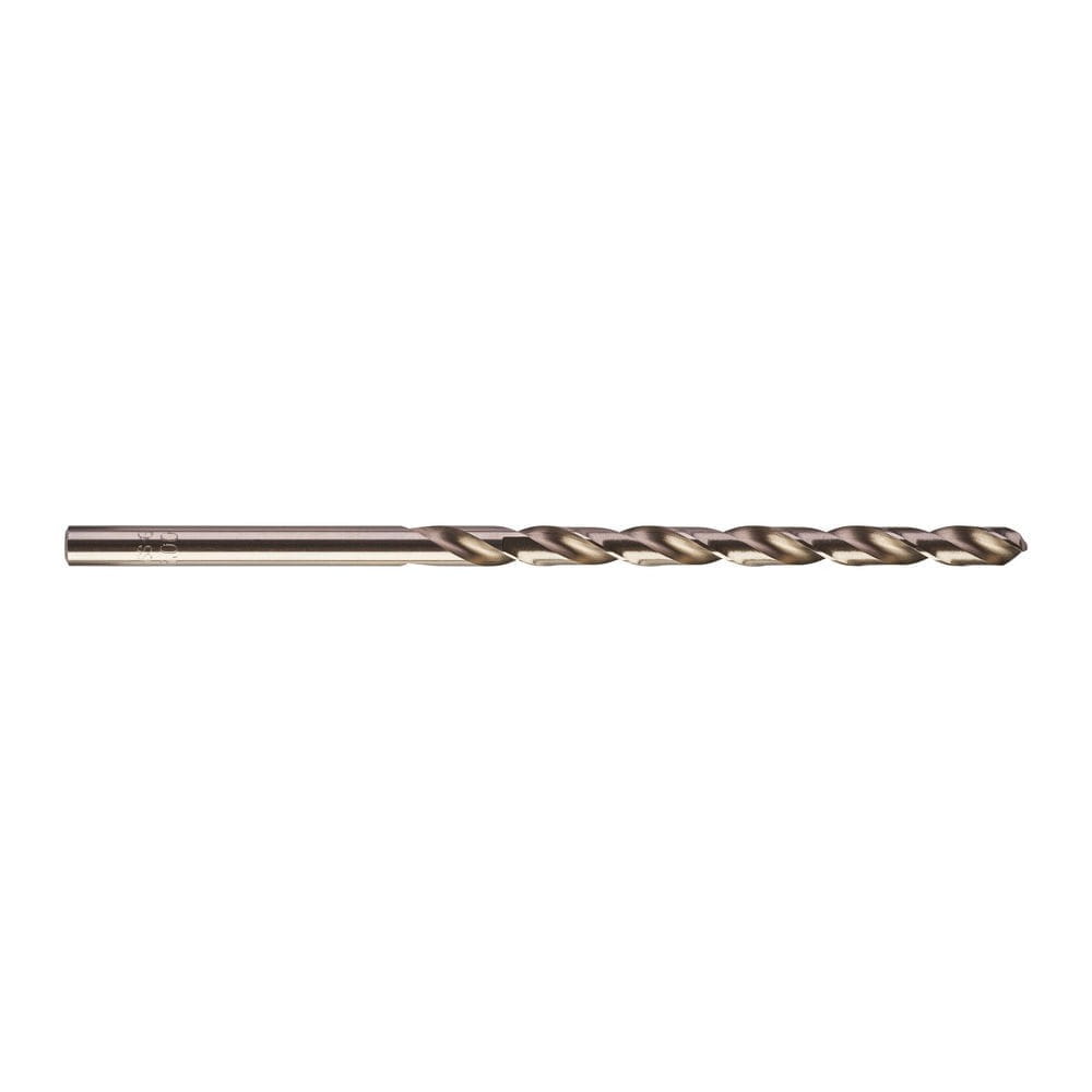 WIERTŁA DO METALU 6,0/91/139MM-10 SZT 4932430336 - techniktools