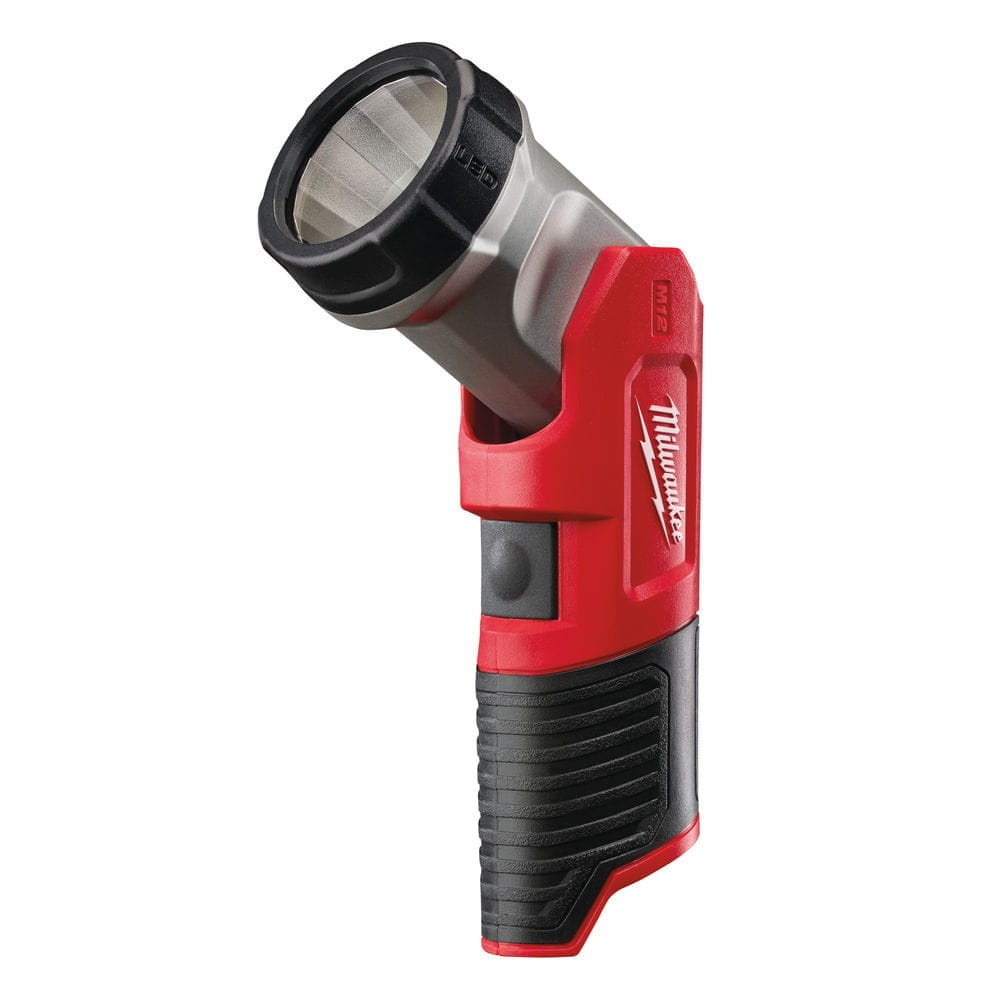 M12 latarka LED 4932430360 - techniktools
