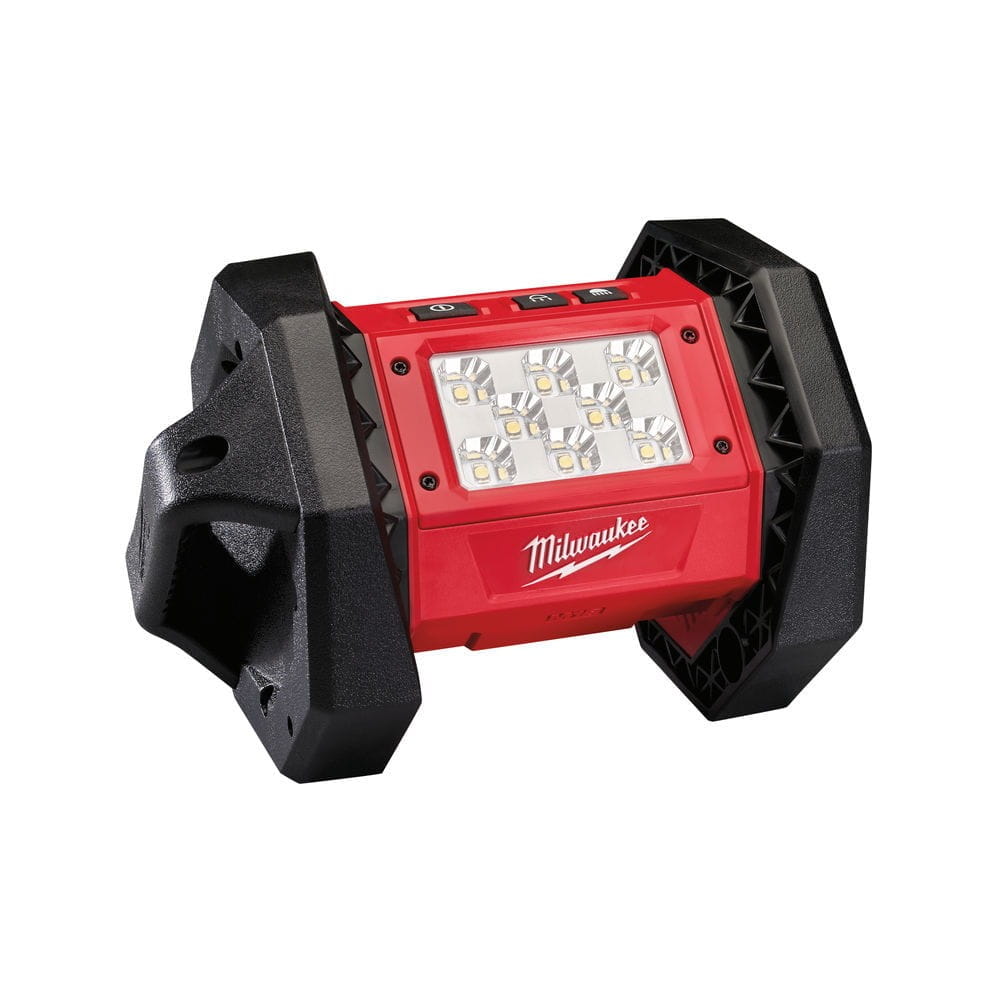 M18 Lampa LED do oświetlania powierzchni 4932430392 - techniktools