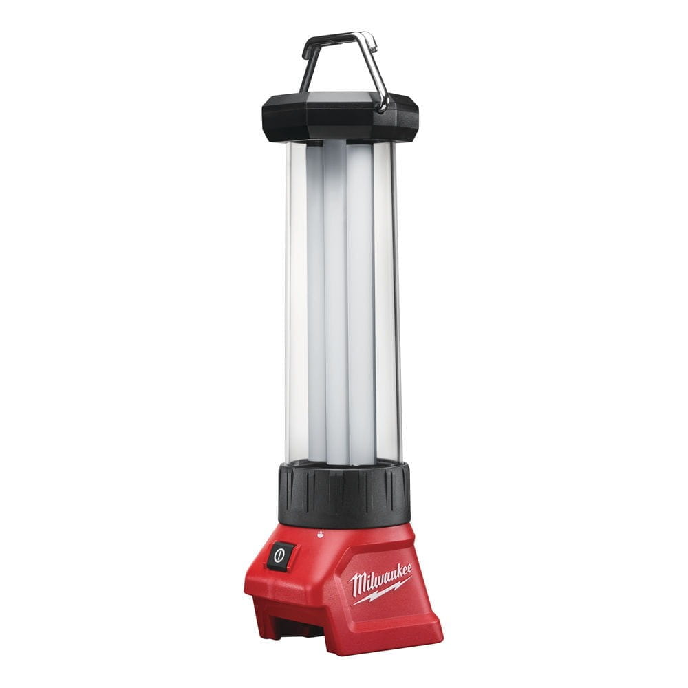 M18 Lampa LED 4932430563 - techniktools