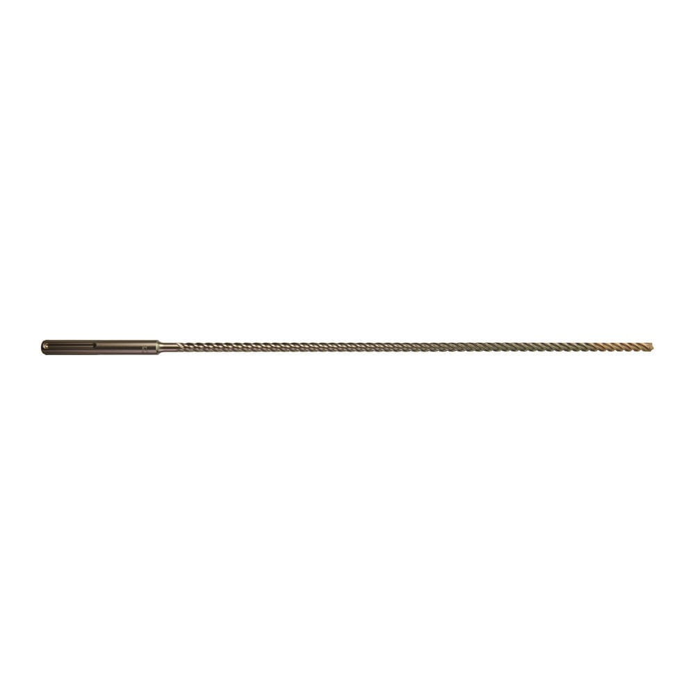 WIERTŁO SDS-MAX 12/550/740MM 4932430727 - techniktools
