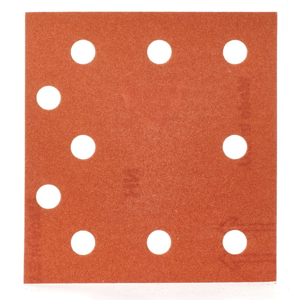 Standardowe papiery ścierne HL 4932430818 - techniktools