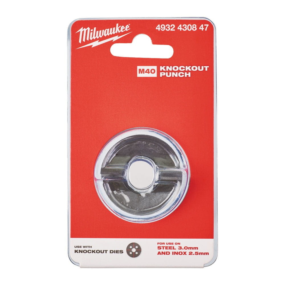 WYKROJNIK M40 4932430847 - techniktools