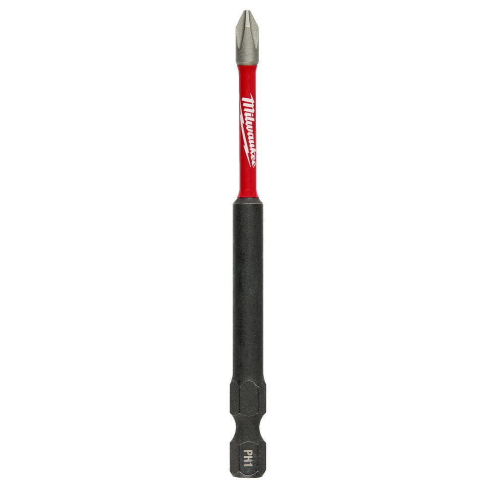 BIT SHOCKWAVE PH1 90MM 4932430851 - techniktools