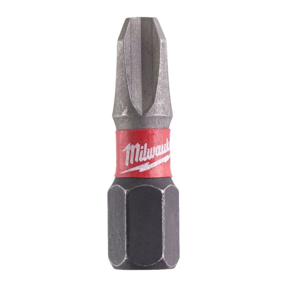 BIT SHOCKWAVE PH3 25MM-2 SZT 4932430857 - techniktools