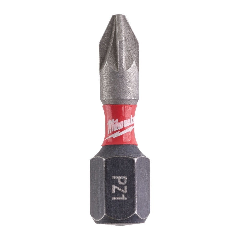 Bity udarowe Shockwave Impact Duty 4932430860 - techniktools