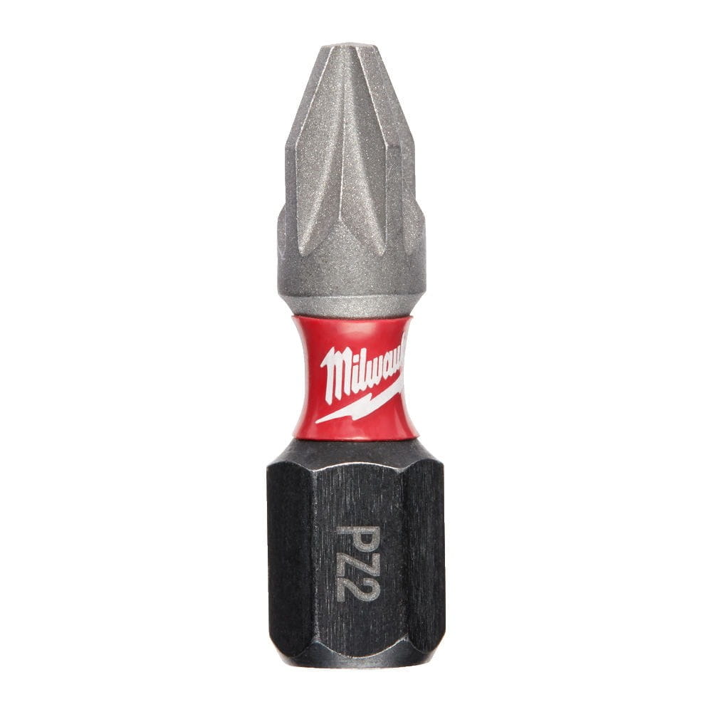 BIT SHOCKWAVE PZ2 25MM-2 SZT 4932430863 - techniktools