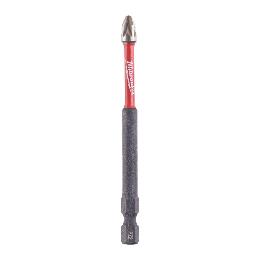 BIT SHOCKWAVE PZ2 90MM 4932430867 - techniktools