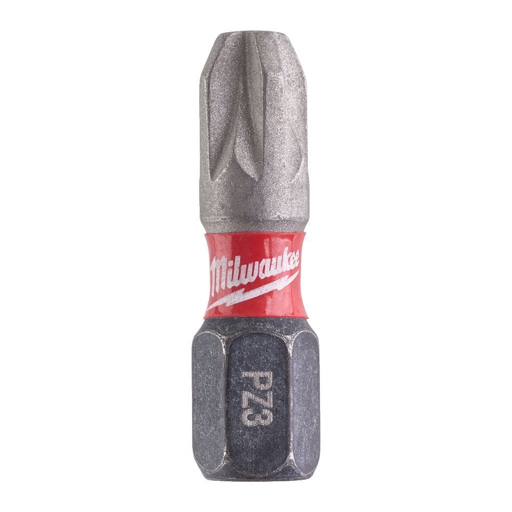 BIT SHOCKWAVE PZ3 25MM-2 SZT 4932430868 - techniktools