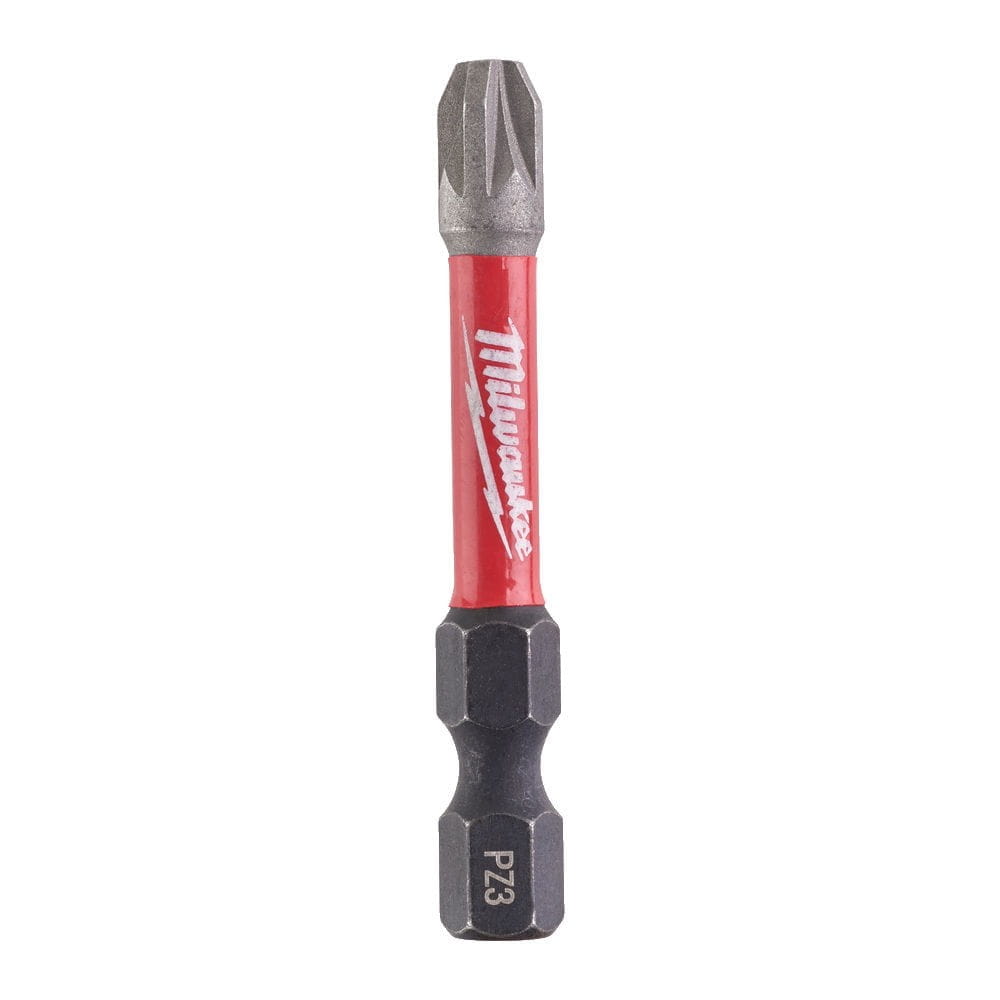 BIT SHOCKWAVE PZ3 50MM 4932430870 - techniktools