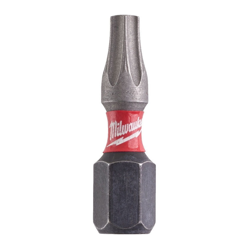 BIT SHOCKWAVE TX20 25MM-2 SZT 4932430874 - techniktools