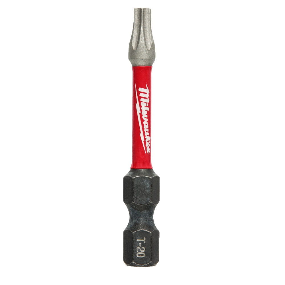 BIT SHOCKWAVE TX20 50MM 4932430876 - techniktools