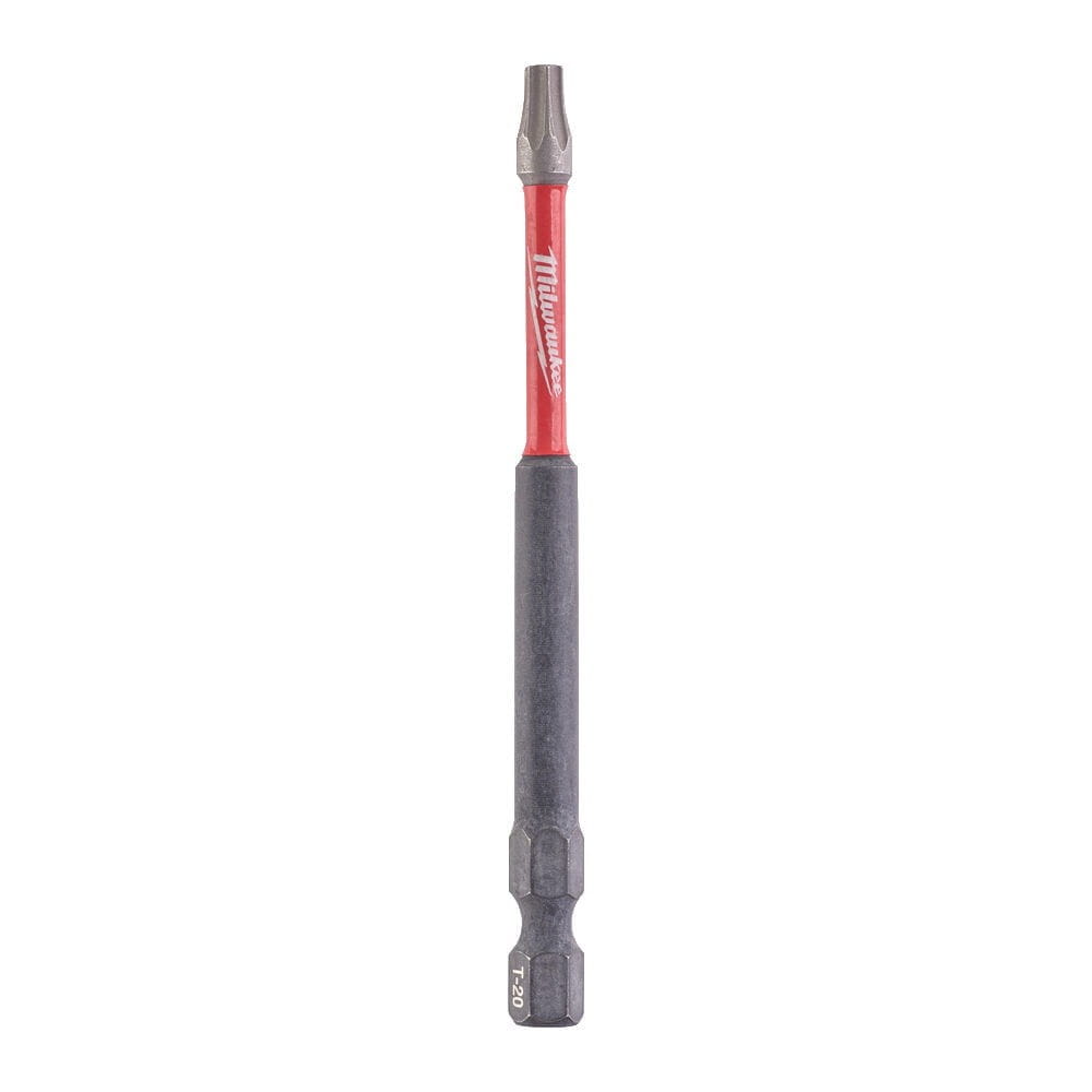 BIT SHOCKWAVE TX20 90MM 4932430878 - techniktools