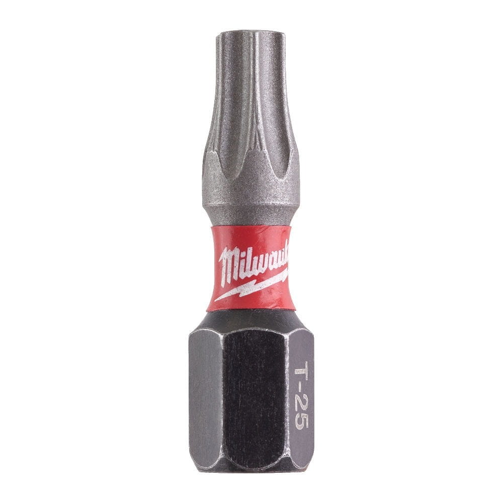 BIT SHOCKWAVE TX25 25MM-2 SZT 4932430879 - techniktools