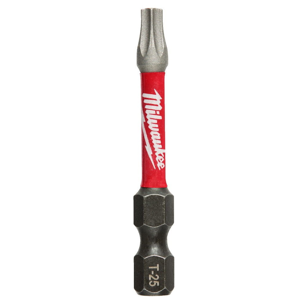 BIT SHOCKWAVE TX25 50MM 4932430881 - techniktools