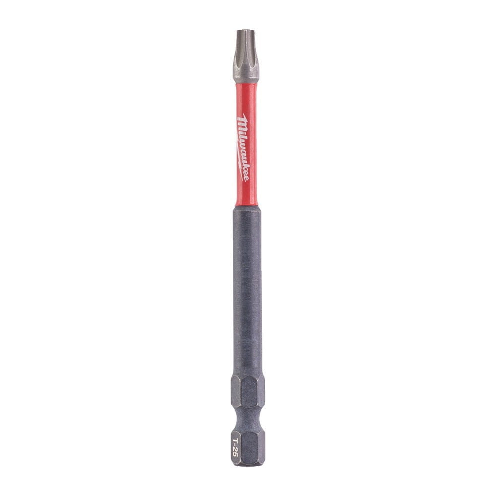BIT SHOCKWAVE TX25 90MM 4932430883 - techniktools