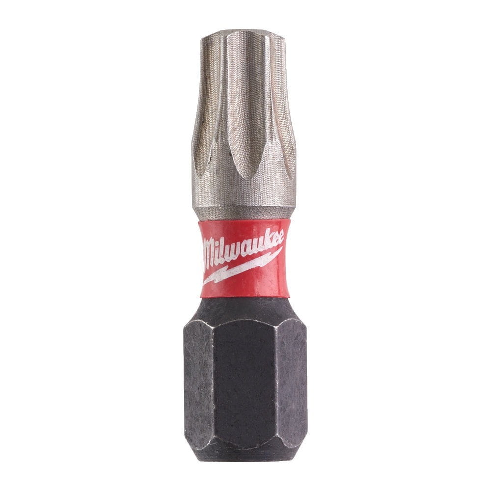 BIT SHOCKWAVE TX27 25MM-2 SZT 4932430884 - techniktools