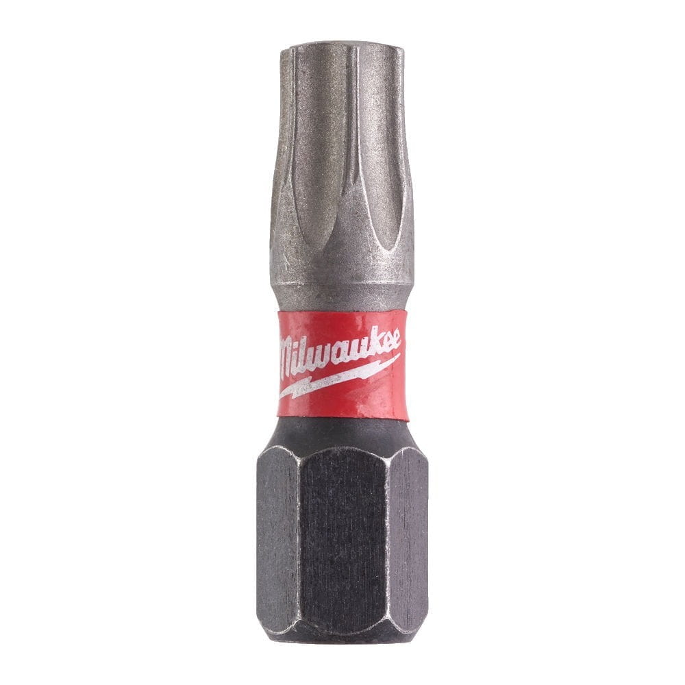 BIT SHOCKWAVE TX30 25MM-2 SZT 4932430885 - techniktools