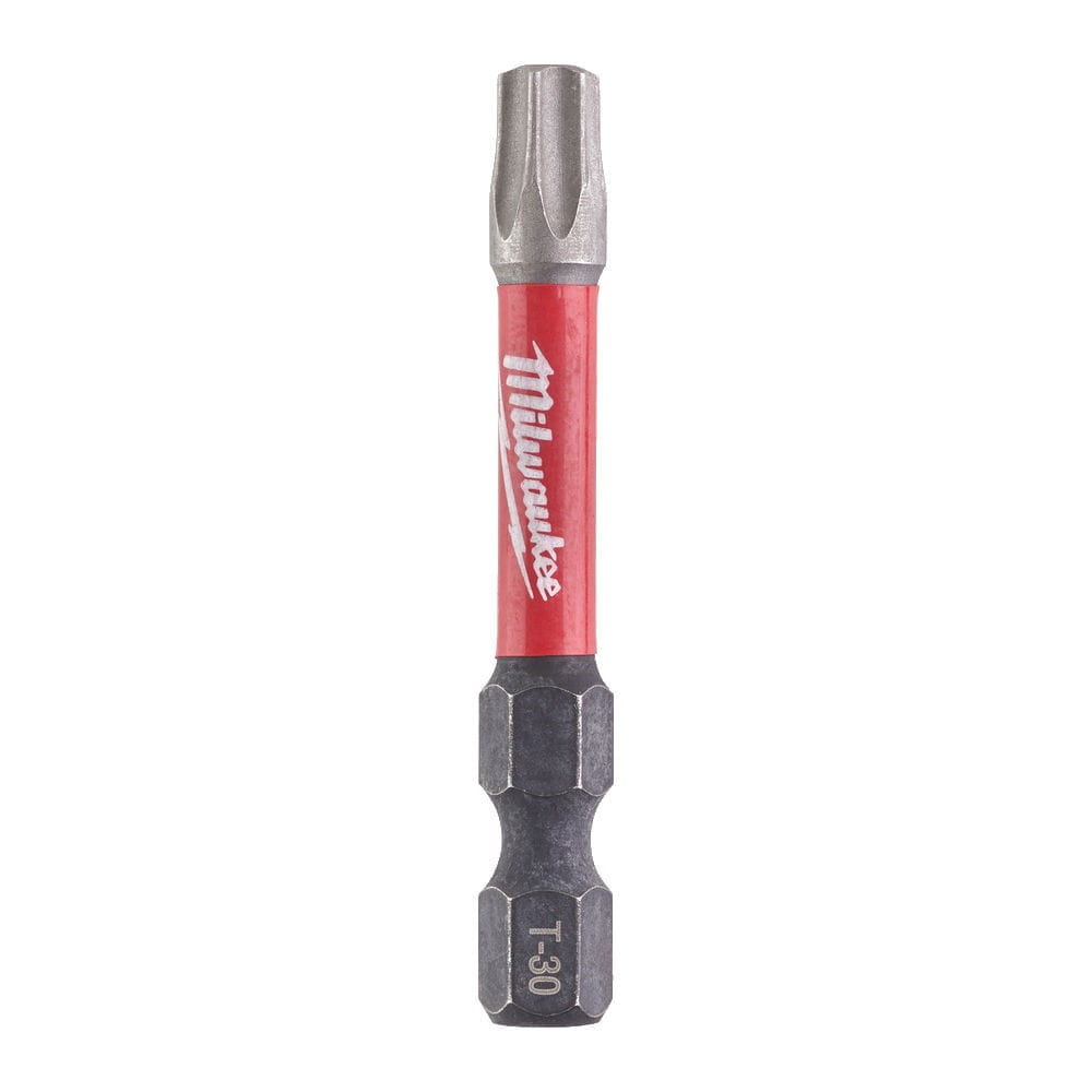 BIT SHOCKWAVE TX30 50MM 4932430887 - techniktools