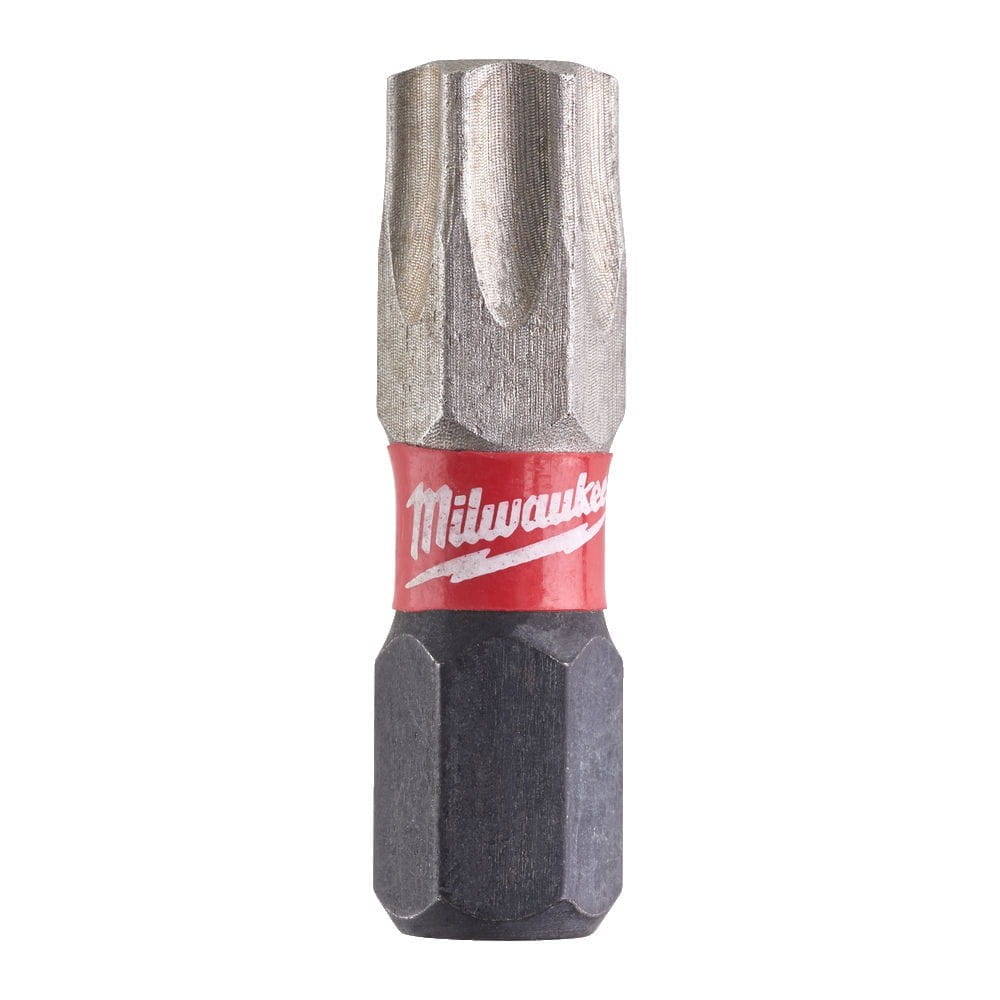 BIT SHOCKWAVE TX40 25MM-2 SZT 4932430888 - techniktools