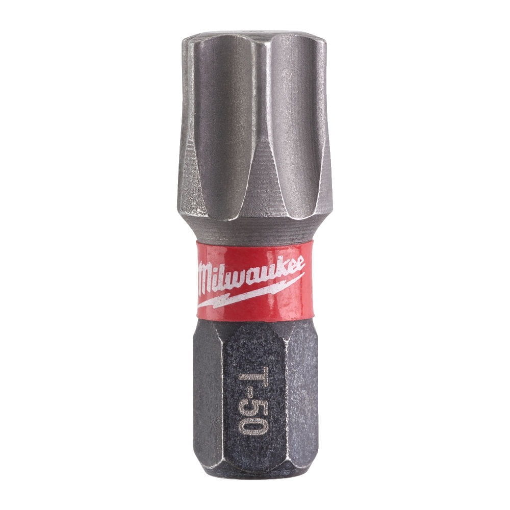 BIT SHOCKWAVE TX50 25MM-2 SZT 4932430891 - techniktools