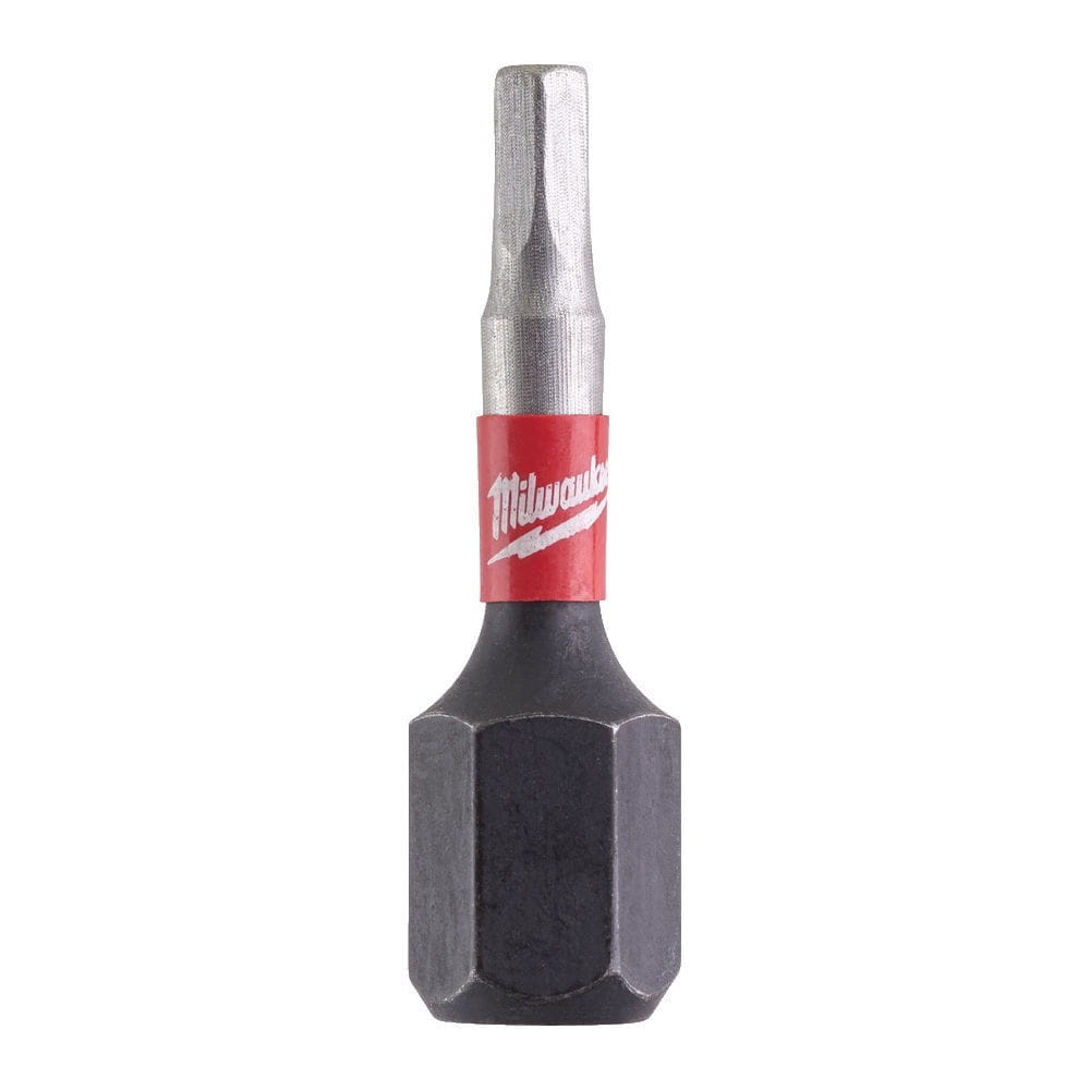 Bity udarowe Shockwave Impact Duty 4932430893 - techniktools