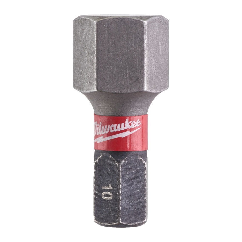 BIT SHOCKWAVE HEX10 25MM-2 SZT 4932430899 - techniktools