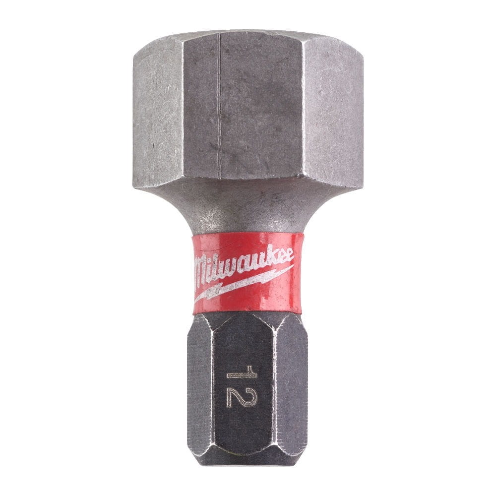 BIT SHOCKWAVE HEX12 25MM-2 SZT 4932430900 - techniktools