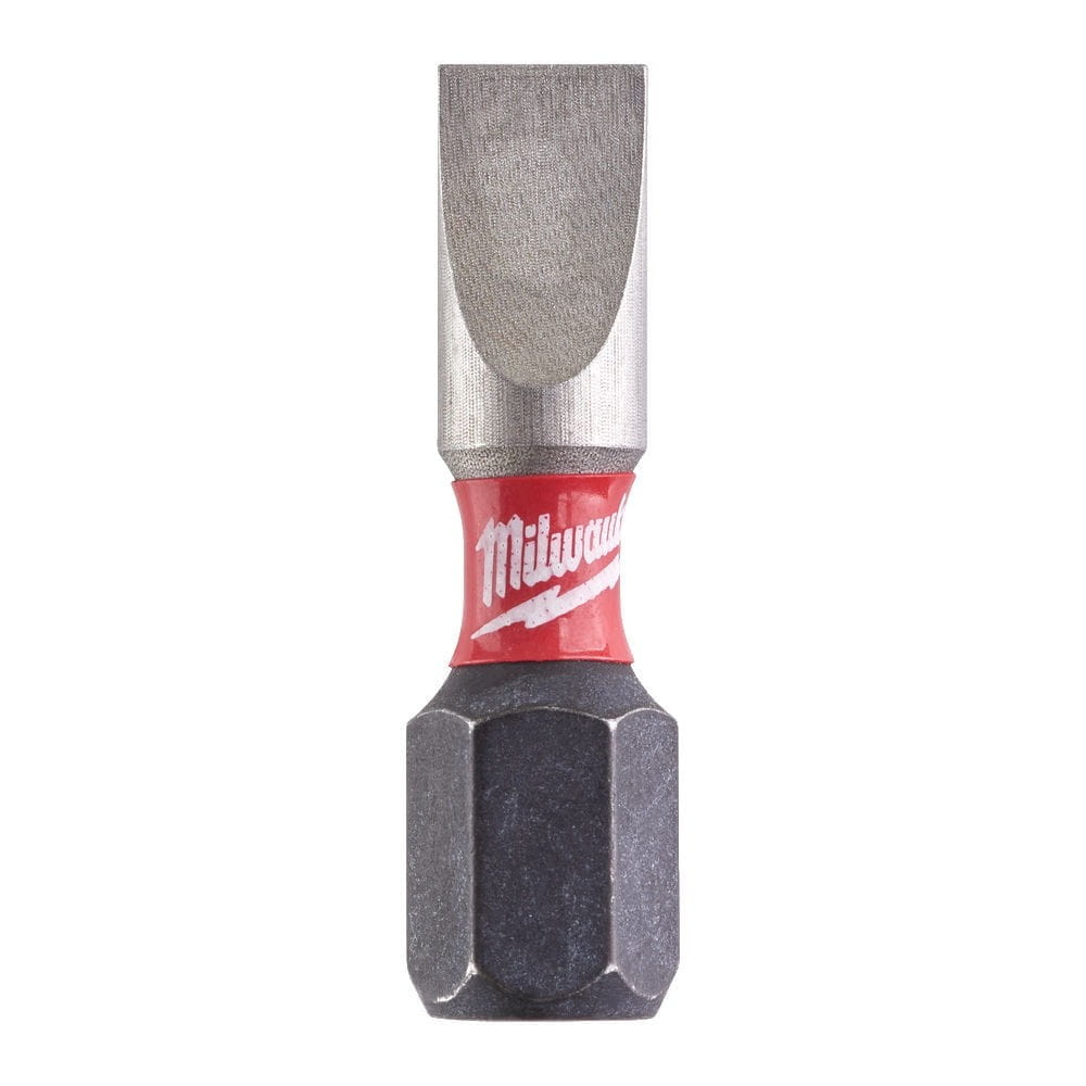 BIT SHOCKWAVESL0,8X5,5 25MM-2 SZT 4932430902 - techniktools