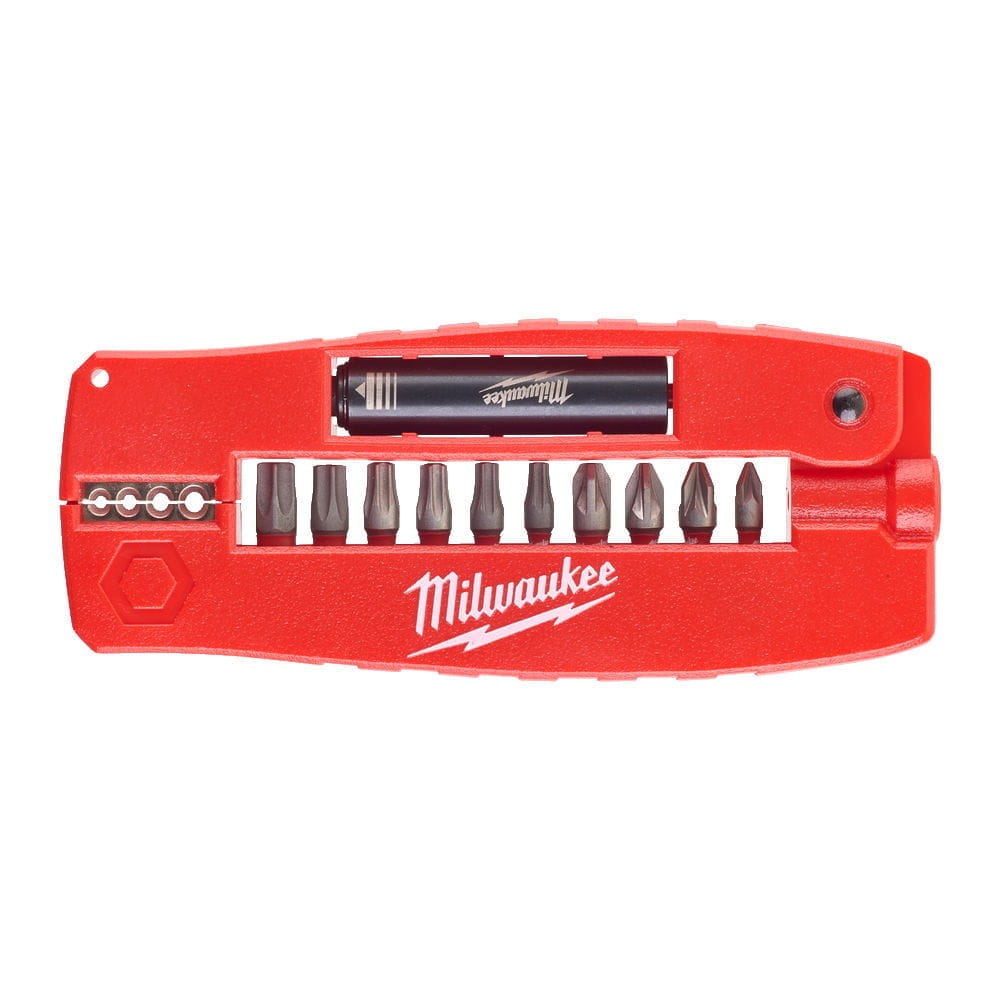 Kasety bitów Drive Guide Shockwave Impact Duty 4932430910 - techniktools