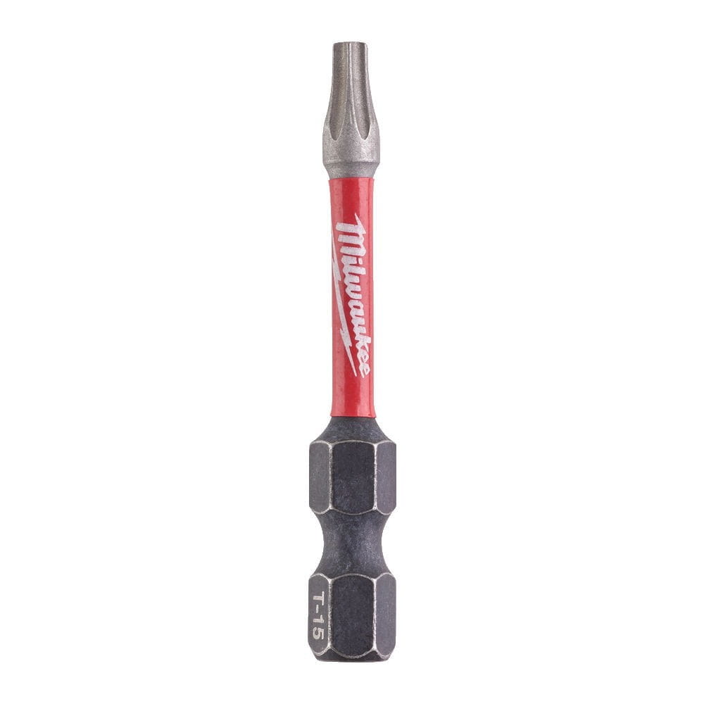 BIT SHOCKWAVE TX15 50MM 4932451286 - techniktools