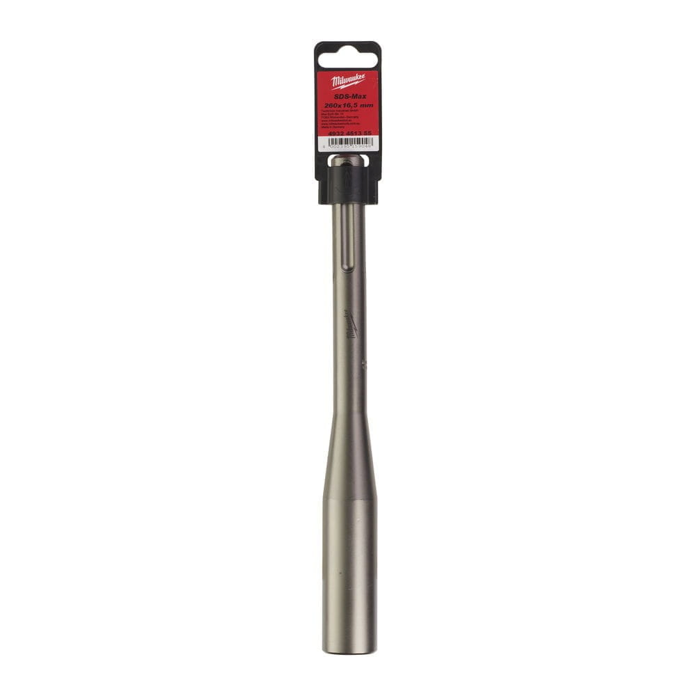 DŁUTO SDS MAX DO UZIOMÓW 16,6MM 4932451355 - techniktools