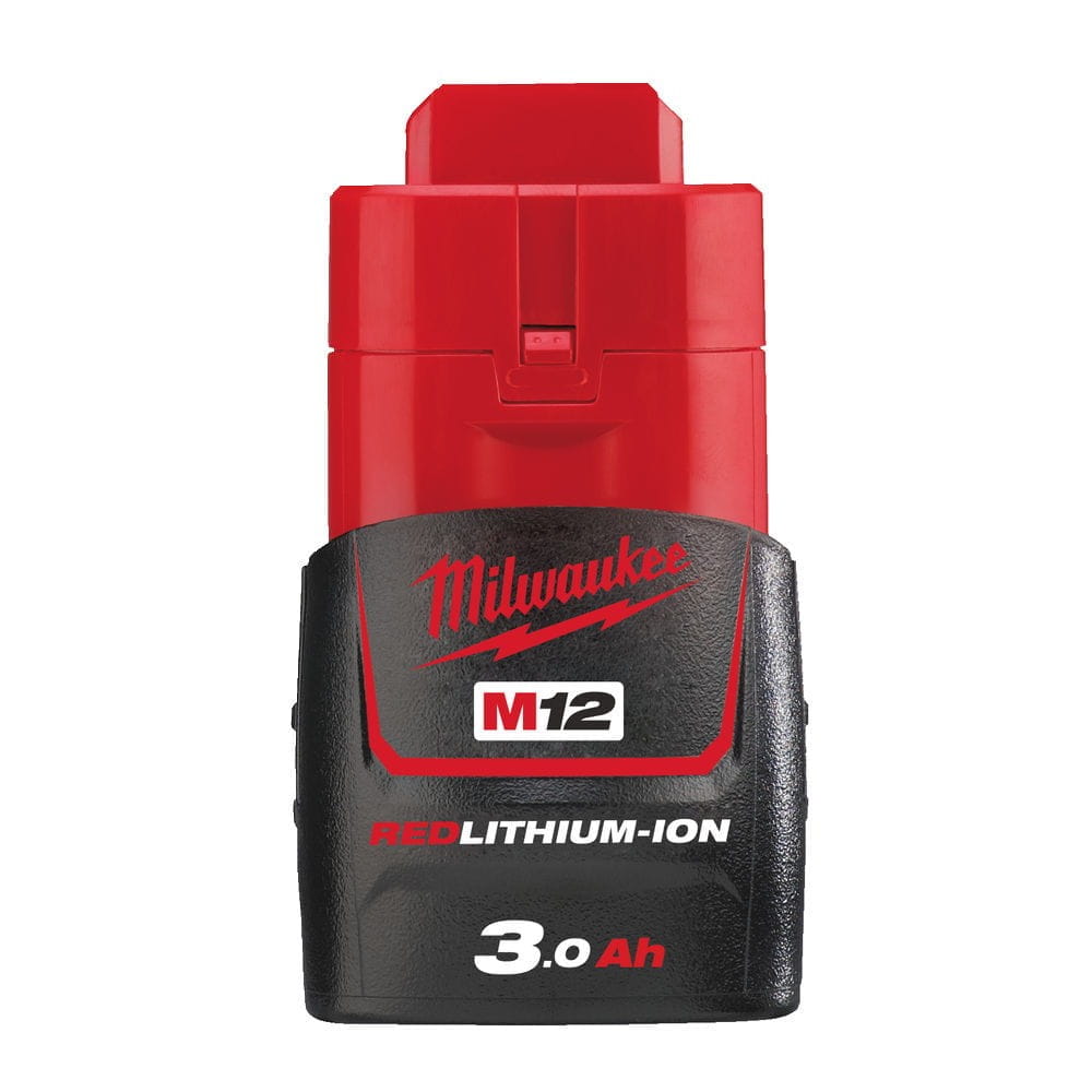 M12 Akumulator 3.0 Ah - M12 B3 4932451388 - techniktools