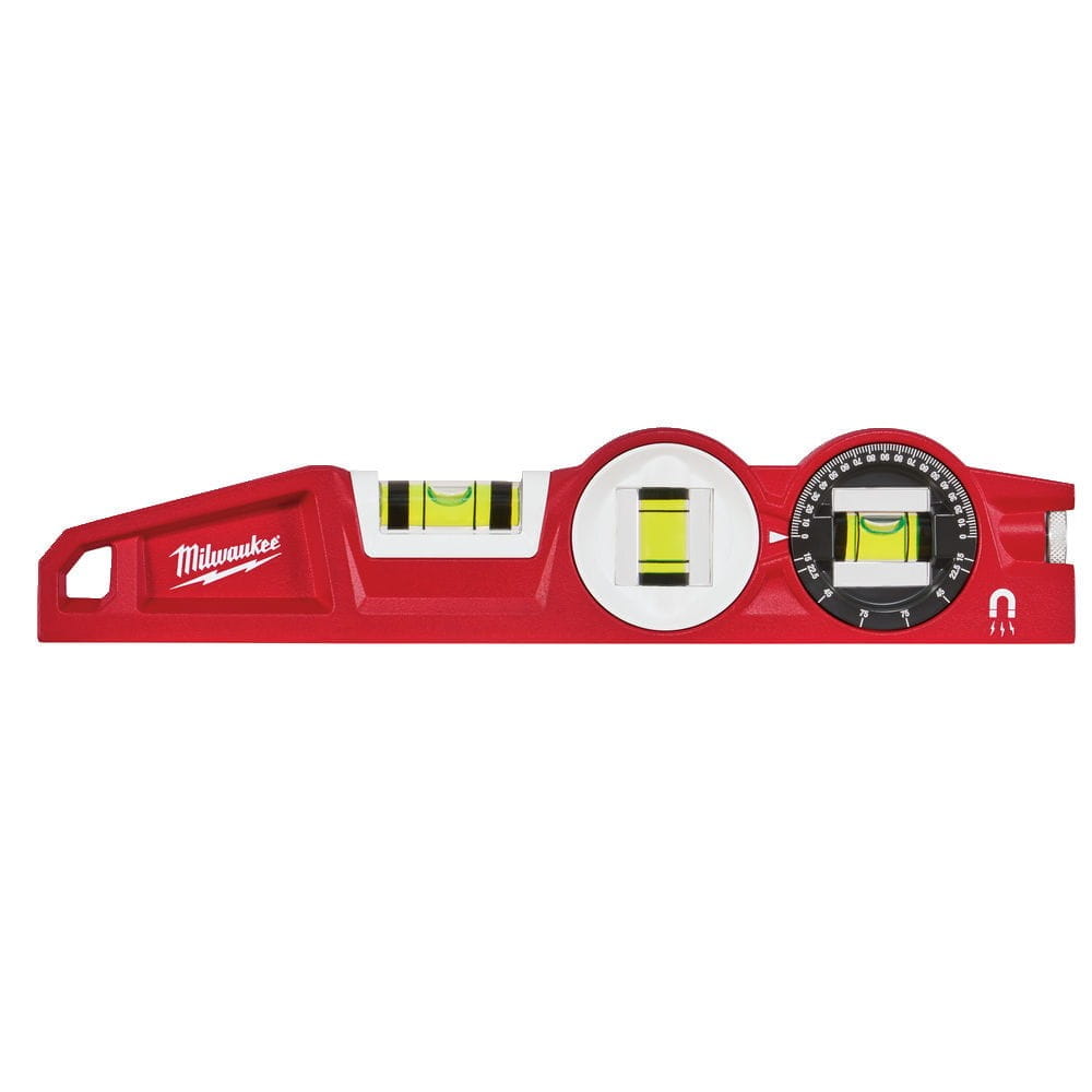 Poziomica Torpedo regulowana 4932459096 - techniktools