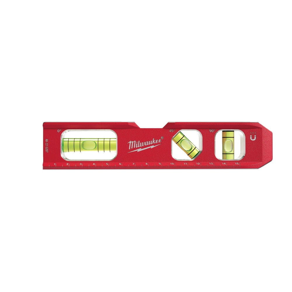 Poziomica Torpedo 4932459097 - techniktools