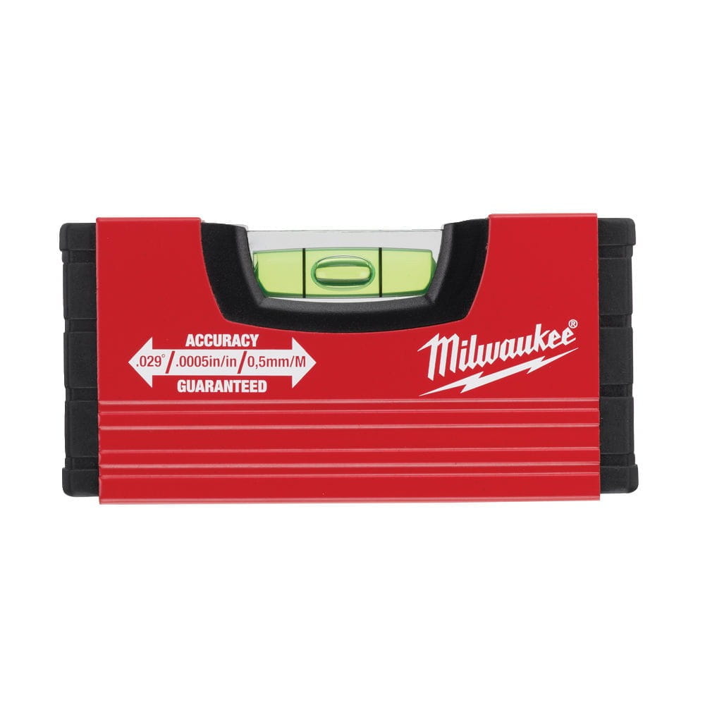 Poziomica MINI BOX 4932459100 - techniktools