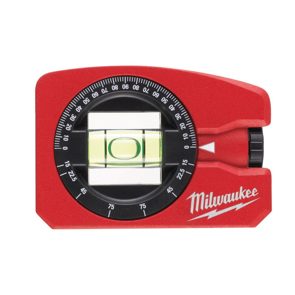 Poziomica pocket 4932459597 - techniktools