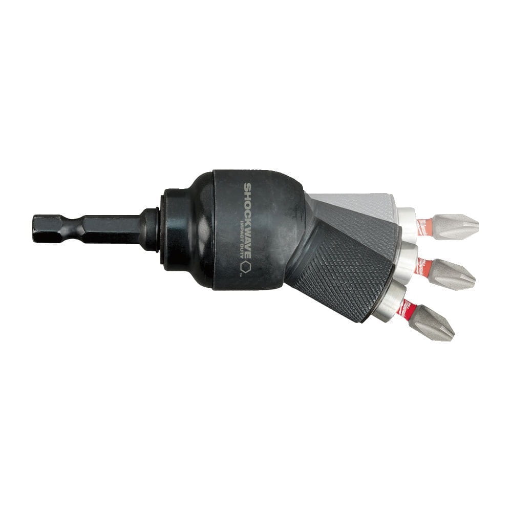 Udarowa nasadka kątowa SHOCKWAVE KNUCKLE 4932459781 - techniktools