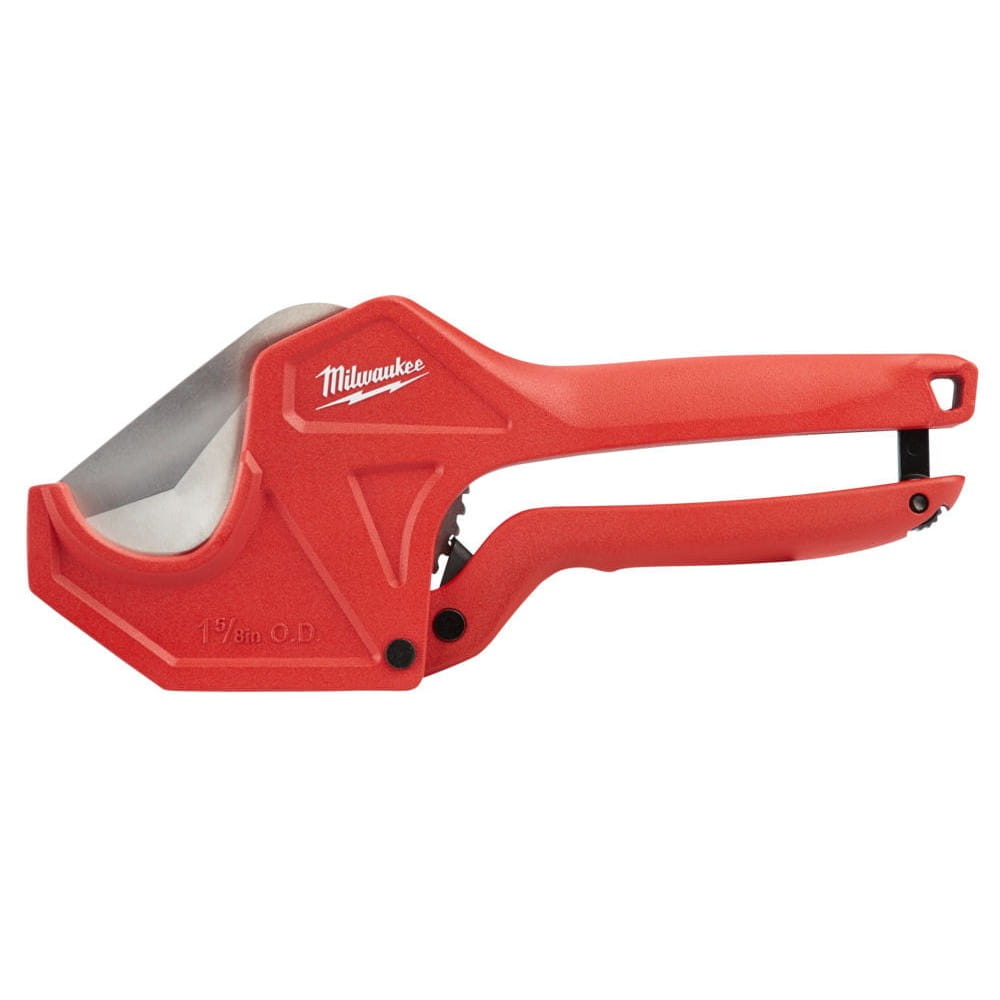 Obcinak do rur z tworzyw sztucznych 4932464172 - techniktools