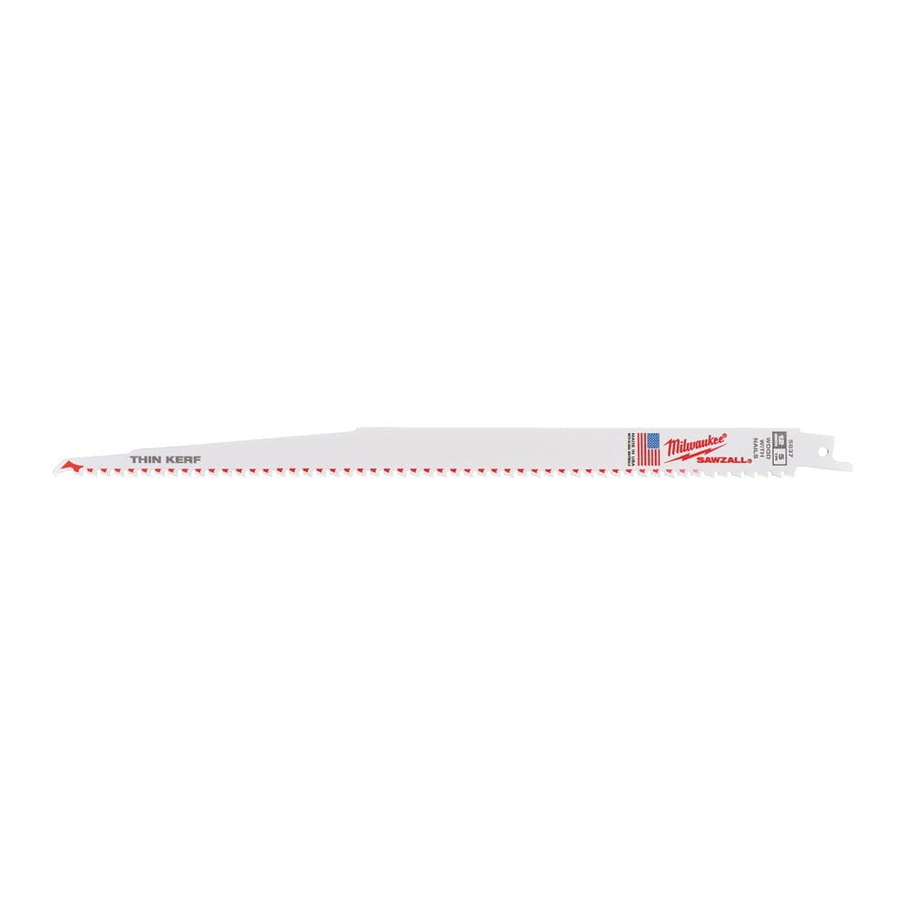 BRZESZCZOTY 300/5MM BIMETAL CO-5 SZT 48005037 - techniktools