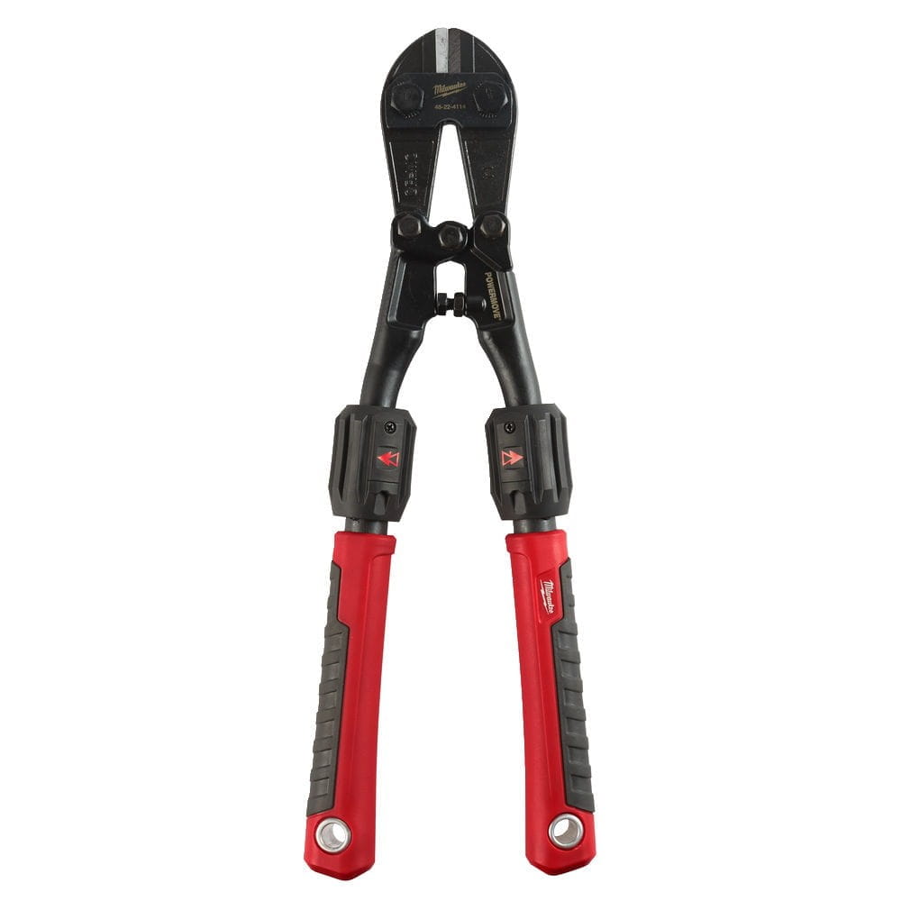 Szczypce tnące przegubowe teleskopowe 4932464850 - techniktools