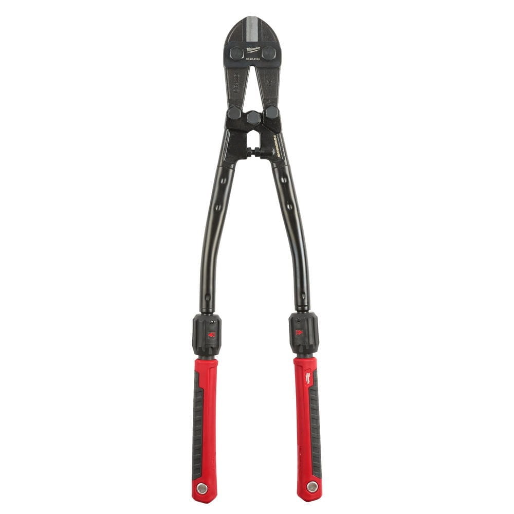 SZCZYPCE TNĄCE PRZEGUBOWE 610 DO 770MM 4932464851 - techniktools