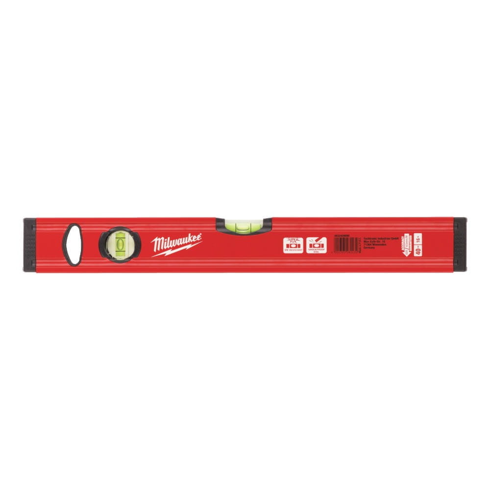 POZIOMICA SLIM 40CM MAGNETYCZNA 4932464854 - techniktools