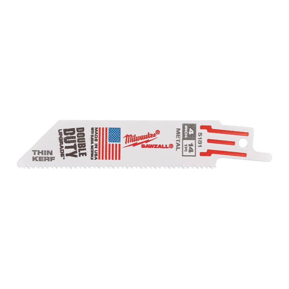 BRZESZCZOTY 100/1,4MM THIN KERF CO-5 SZT 48005183 - techniktools