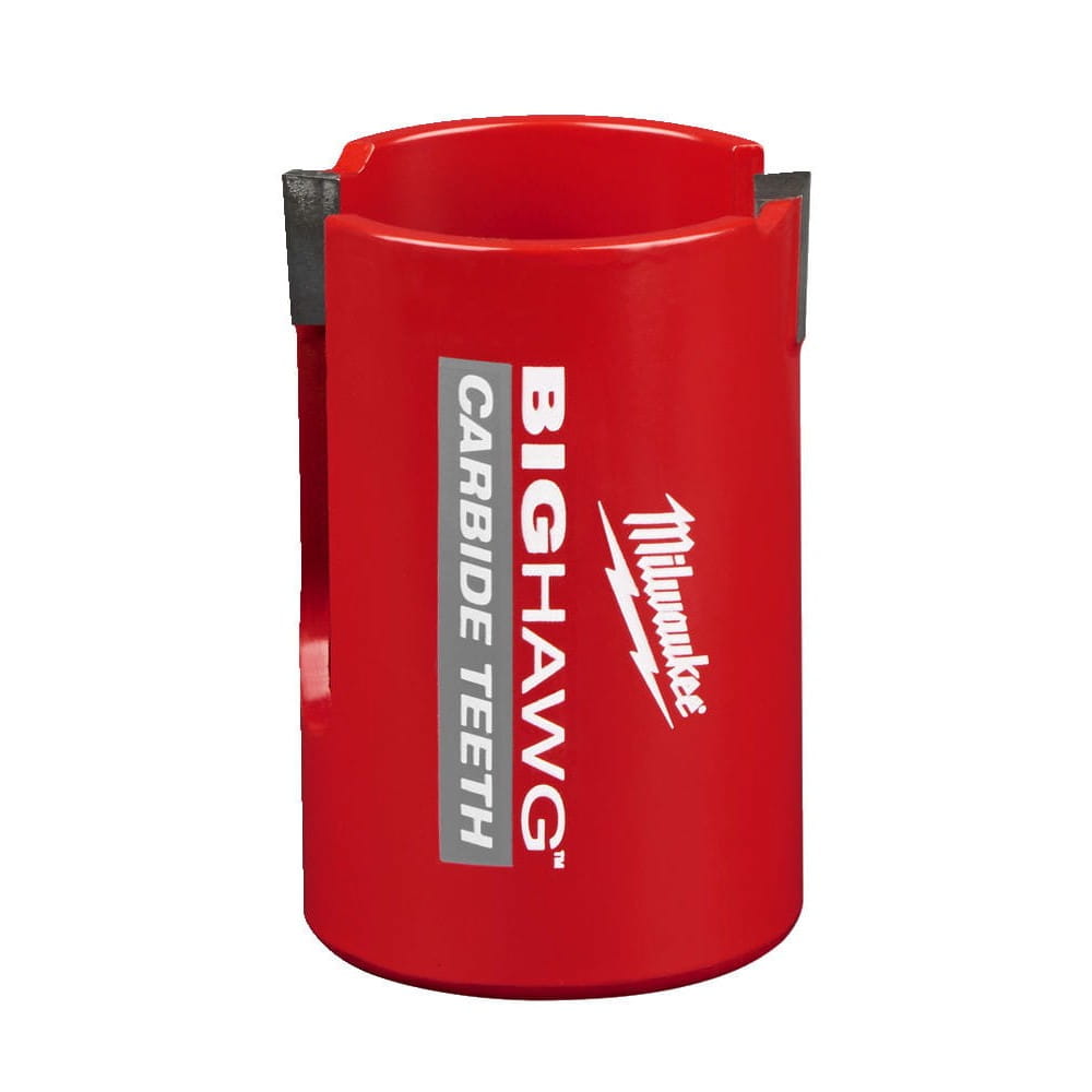 OTWORNICA BIG HAWG MULTI MAT. 44MM 4932464924 - techniktools