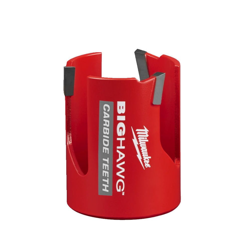 OTWORNICA BIG HAWG MULTI MAT. 54MM 4932464926 - techniktools